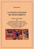 La facezia italiana nel Rinascimento di Edoardo Mori edito da ilmiolibro self publishing