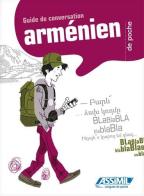 L' arménien de poche di Rousane Guréghian, Jean Gureghian, Robert Avak edito da Assimil Italia