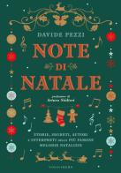 Note di Natale di Davide Pezzi edito da Vololibero