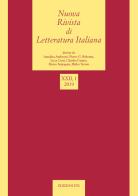 Nuova rivista di letteratura italiana (2019) vol.1 edito da Edizioni ETS