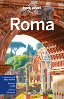 Roma di Duncan Garwood, Alexis Averbuck, Virginia Maxwell edito da Lonely Planet Italia