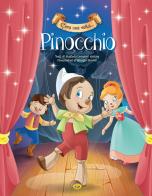 Pinocchio edito da Grillo Parlante