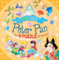 Peter Pan edito da Cart-edit