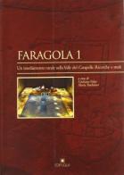 Faragola vol.1 edito da Edipuglia