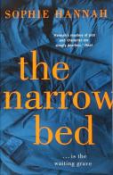 The narrow bed di Sophie Hannah edito da Hodder & Stoughton