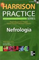 Harrison Practice. Nefrologia. Con CD-ROM edito da McGraw-Hill Education