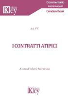 I contratti atipici edito da Key Editore