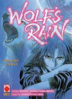 Wolf's rain di Bones, Toshitsugu Lida, Keiko Nobumoto edito da Panini Comics