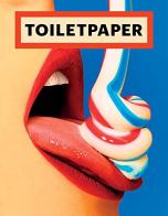 Toiletpaper. Ediz. inglese vol.15 di Maurizio Cattelan, Pierpaolo Ferrari edito da Damiani