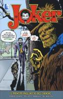 Joker. Il principe pagliaccio del crimine vol.2 di Dennis O'Neil, Elliot S. Maggin, Irv Novick edito da Lion