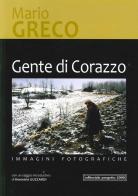 Gente di Corazzo di Mario Greco edito da Progetto 2000