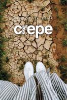 Crepe di Benedetta Zema edito da Falzea
