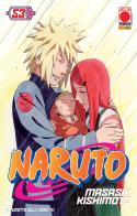 Naruto vol.53 di Masashi Kishimoto edito da Panini Comics