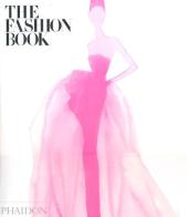 The fashion book edito da Phaidon
