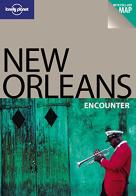 New Orleans. Ediz. inglese edito da Lonely Planet