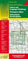 Loferer und Leoganger edito da Freytag & Berndt