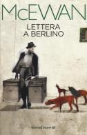 Lettera a Berlino di Ian McEwan edito da Einaudi