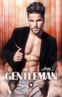 The gentleman di Angy S. edito da PubMe