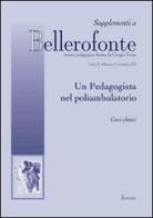 Un pedagogista nel poliambulatorio. Casi clinici di Franco Blezza edito da Aracne