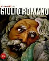 Giulio Romano. Ediz. illustrata di Lorenzo Bonoldi edito da Skira