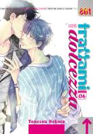 Trattami con dolcezza vol.6 di Yonezou Nekota edito da Magic Press