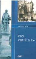 Vizi virtù & Co. di Alberto Schön edito da CLEUP
