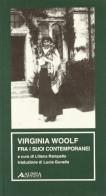 Virginia Woolf fra i suoi contemporanei edito da Alinea