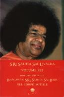 Sri Sathya Sai Uvacha. Discorsi divini di Bagawan Sri Sathya Sai Baba nel corpo sottile vol.6 di Sai Baba edito da Sai Prema Publication