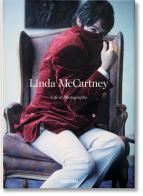 Linda McCartney. Life in photographs. Ediz. inglese, francese e tedesca edito da Taschen