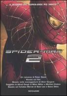 Spider-Man 2 di Peter David edito da Mondadori