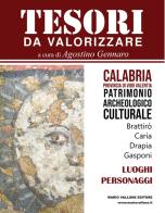 Tesori da valorizzare. Calabria, provincia di Vibo Valentia vol.1 edito da Mario Vallone