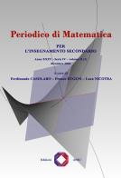 Periodico di matematica. Per l'insegnamento secondario (2020) vol.2.2 edito da Universitalia