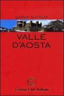 Valle d'Aosta edito da Touring