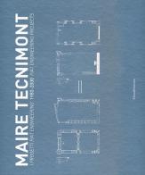 Maire Tecnimont. I progetti FIAT Engineering. 1980-2000. Ediz. italiana e inglese edito da Silvana