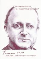 Joannes XXIII. Annali della fondazione Papa Giovanni XXIII Bergamo (2017) vol.5 edito da Studium