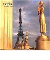 Paris. Calendario 2004 edito da Lem