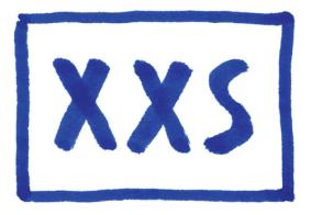 Xxs. 2000-2019 di Guido Scarabottolo edito da Edizioni della Galleria L'Affiche