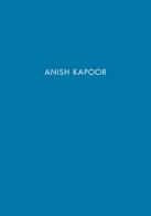 Anish Kapoor. Ediz. spagnola e inglese edito da Maretti Editore