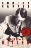 I diari di Hitler di Robert Harris edito da Mondadori
