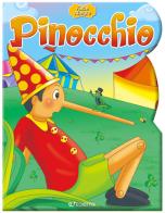 Pinocchio. Ediz. a colori edito da Edibimbi