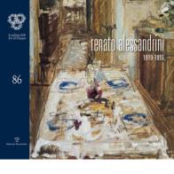 Renato Alessandrini 1919-1991 edito da Polistampa