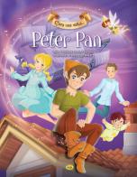 Peter Pan edito da Grillo Parlante