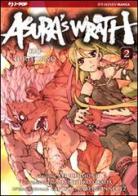 Asura's wrath vol.2 di Kei Ichimonji edito da Edizioni BD