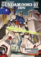 Rebellion. Mobile suit Gundam 0083 vol.2 di Masato Natsumoto, Hajime Yatate, Yoshiyuki Tomino edito da Star Comics