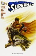 Superman vol.35 edito da Lion