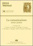 La comunicazione. Teoria e pratica edito da ESD-Edizioni Studio Domenicano