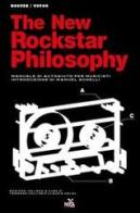 The new rockstar philosophy. Manuale di autoaiuto per musicisti di Hoover & Voyno edito da Nda Press