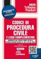 Codice di procedura civile e leggi complementari edito da La Tribuna