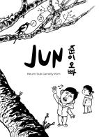 Jun di Keum Suk Gendry-Kim edito da Bao Publishing