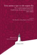 Uma aurora a que se não seguiu dia. Per i centocinquant'anni delle Conferências democráticas do Casino (1871-2021) edito da Edizioni ETS